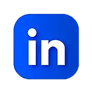 icona linkedin